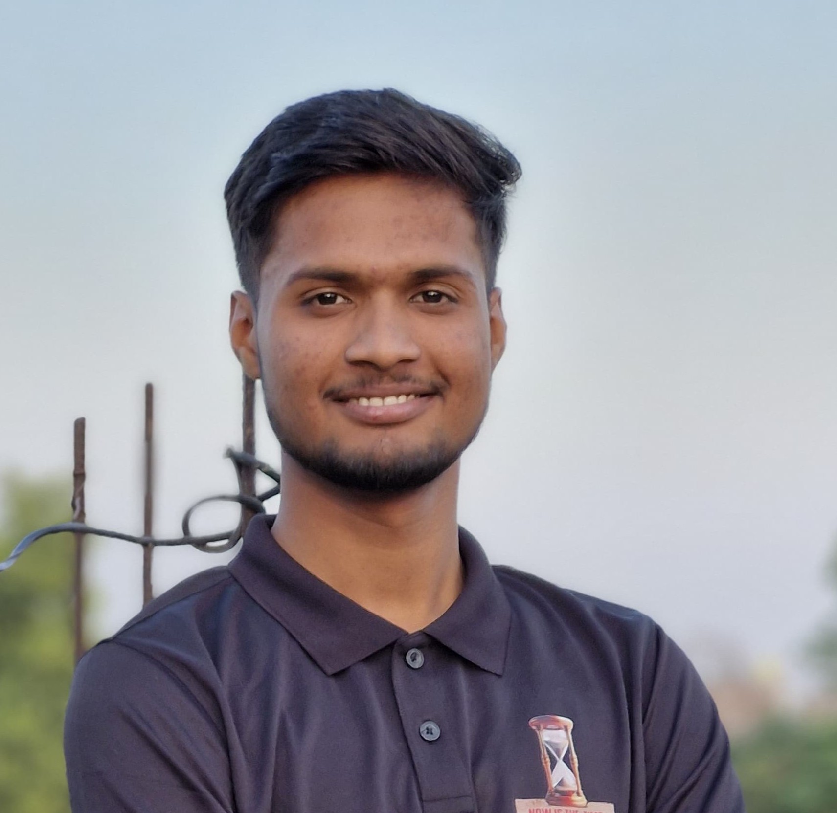 Jonathan James - DevQBX Founder & Senior Developer